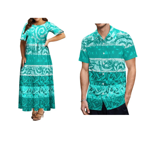 Mens Shirts to Match Womens Dress
