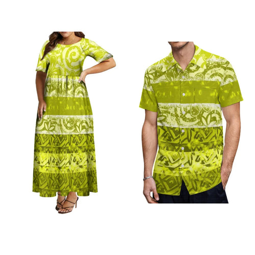 Mens Shirts to Match Womens Dress